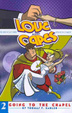 Cover of Love and Capes