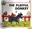 Cover of The Playful Donkey