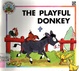 The Playful Donkey