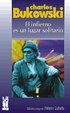 Cover of El infierno es un lugar solitario