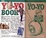 Cover of The Yo-Yo Book & the Yo-Yo