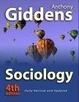 Cover of Sociology
