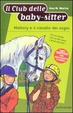Cover of Mallory e il cavallo dei sogni