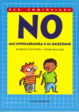 Cover of No all'intolleranza e al razzismo
