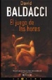 Cover of El juego de las horas