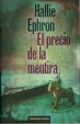 Cover of El precio de la mentira