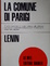 Cover of La Comune di Parigi