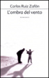 Cover of L'ombra del vento