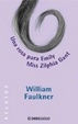 Cover of Una rosa para Emily