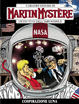 Cover of Martin Mystère n. 295