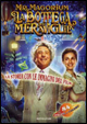 Cover of Mr. Magorium e la bottega delle meraviglie. La storia con le immagini