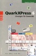 Cover of QuarkXPress 6