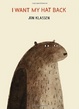 Cover of I Want My Hat Back