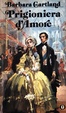 Cover of Prigioniera d'amore