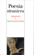 Cover of Poesia straniera