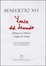 Cover of Luce del mondo