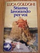 Cover of Stiamo lavorando per voi