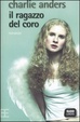 Cover of Il ragazzo del coro