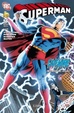 Cover of Superman n. 56