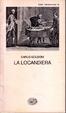 Cover of La locandiera