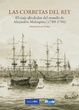 Cover of Las corbetas del rey