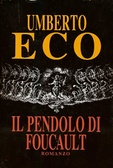Il pendolo di Foucault