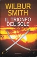 Cover of Il trionfo del sole