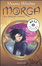 Cover of Morga. La maga del vento
