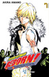 Cover of Tutor Hitman REBORN! 7