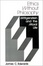 Cover of Ethics Without Philosophy