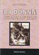 Cover of La donna nella Bibbia e nel Corano, nel cristianesimo e nell'Islam