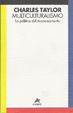 Cover of Multiculturalismo