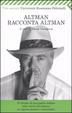 Cover of Altman racconta Altman