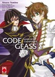 Cover of Code Geass vol. 10