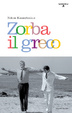 Cover of Zorba il greco
