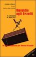 Cover of Omicidio agli Erzelli