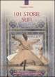 Cover of 101 storie sufi