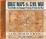 Cover of "Great Maps of the Civil War"
