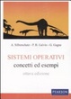 Cover of Sistemi operativi. Concetti ed esempi