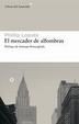 Cover of El Mercader de Alfombras