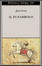Cover of Il funambolo e altri scritti