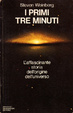 Cover of I primi tre minuti