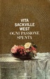 Cover of Ogni passione spenta