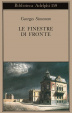 Cover of Le finestre di fronte