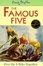 Cover of "Five on a Hike Together"