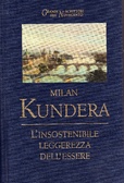 L'insostenibile leggerezza dell'essere