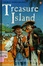 Cover of TREASURE ISLAND