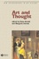 Cover of Art and Thought