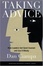 Cover of "Taking Advice"