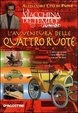 Cover of L' avventura delle quattro ruote